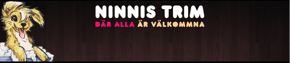 Ninnis Trim — Där alla är välkomna