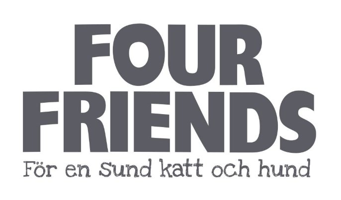 Four Friends