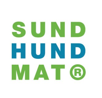 Sund Hund Mat