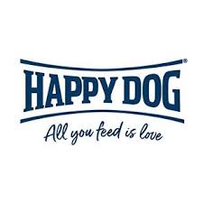 Happy Dog