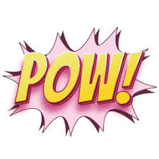 POW!